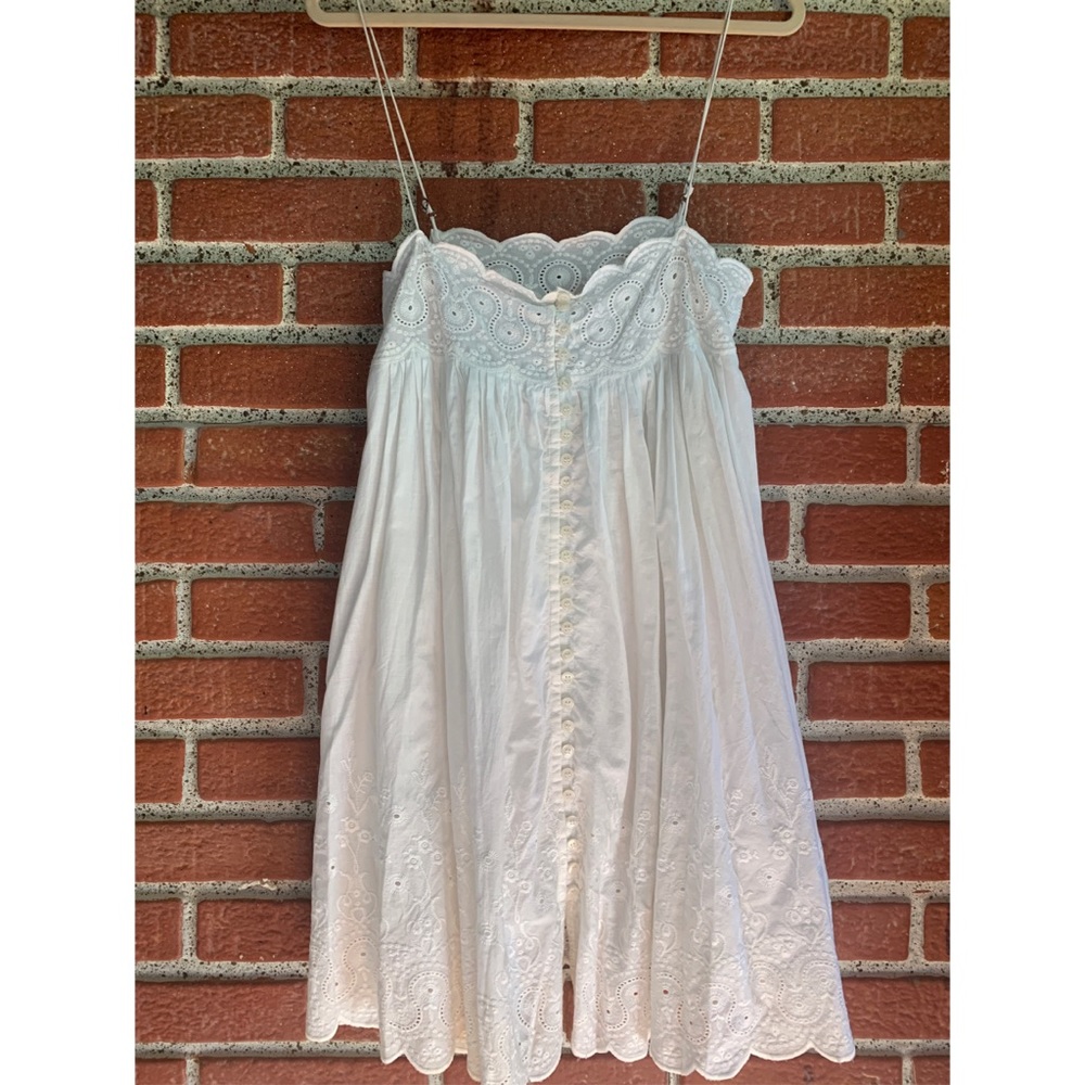 Pily Q snow short dress